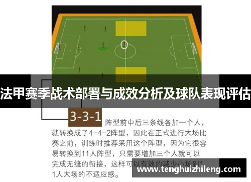 法甲赛季战术部署与成效分析及球队表现评估